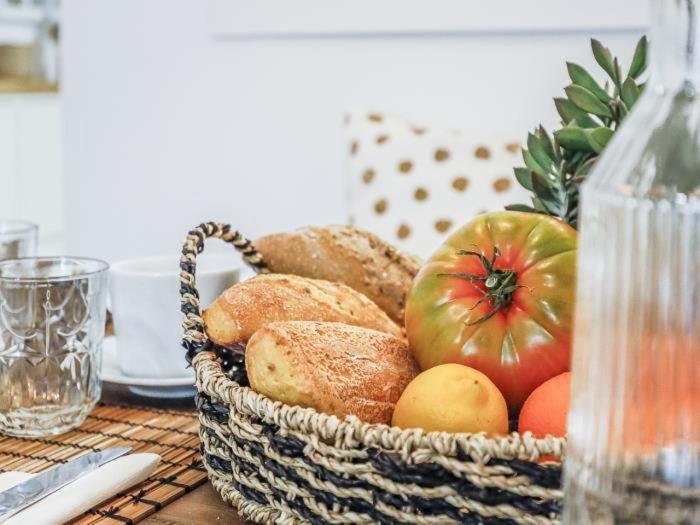 Appartement Esencias De Triana Sevilla
