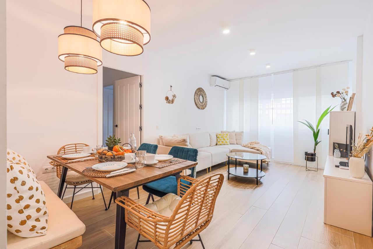 Esencias De Triana Appartement *