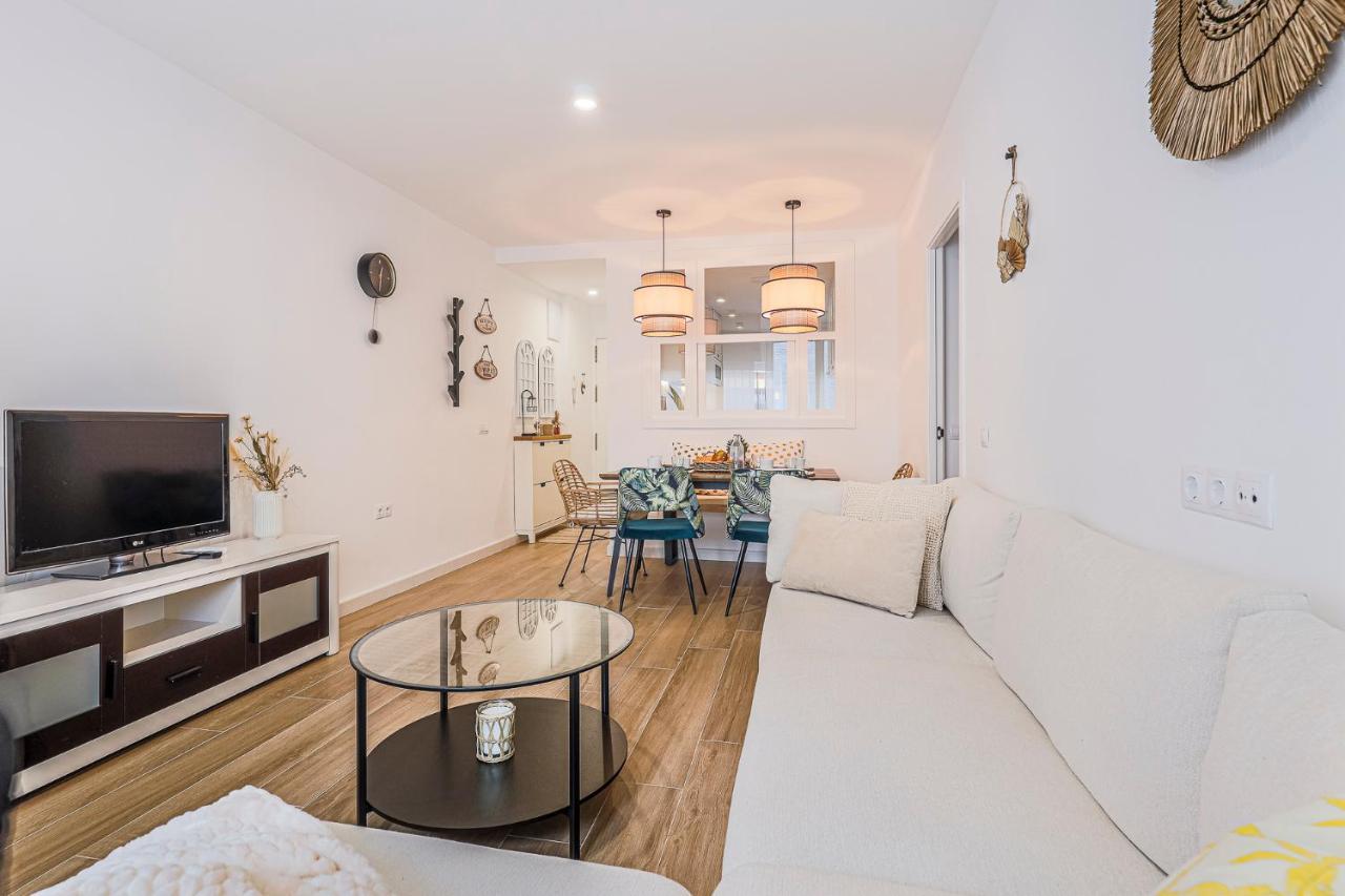 Appartement Esencias De Triana