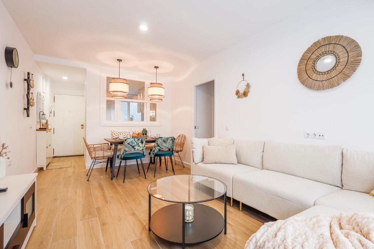 Esencias De Triana Appartement *