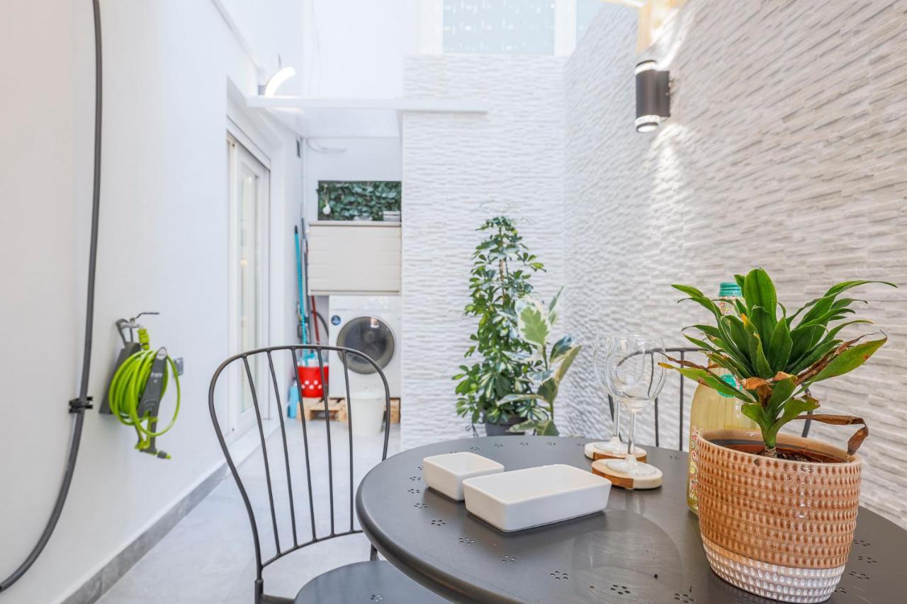 Appartement Esencias De Triana Sevilla
