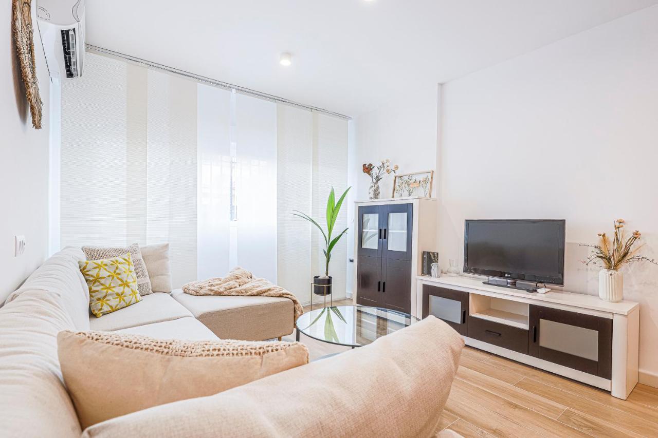 Appartement Esencias De Triana Sevilla