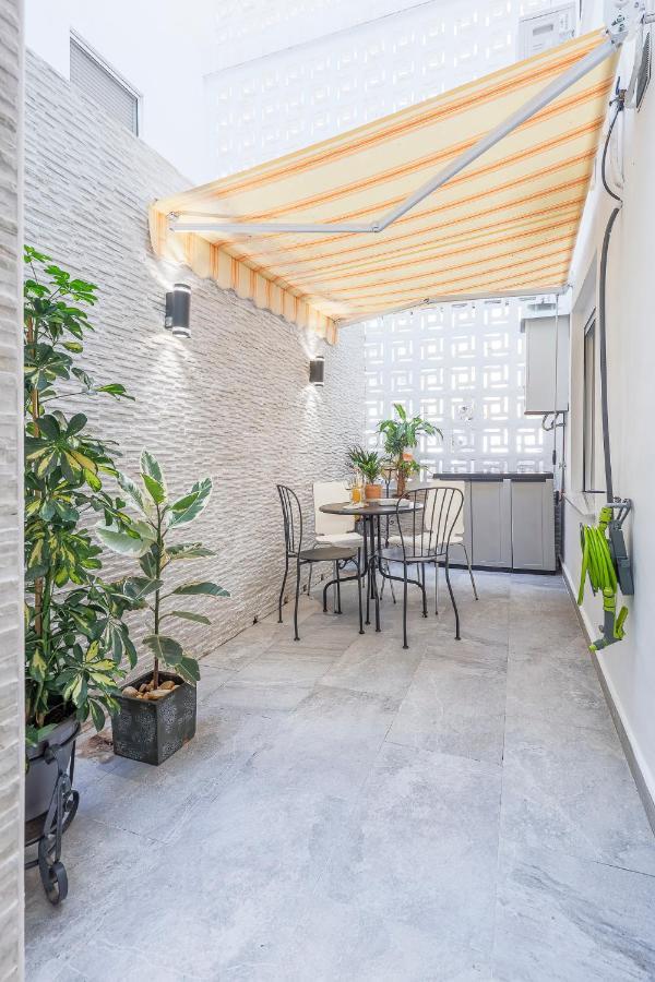 Esencias De Triana Appartement *