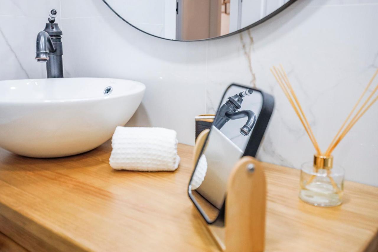 Esencias De Triana Appartement Sevilla