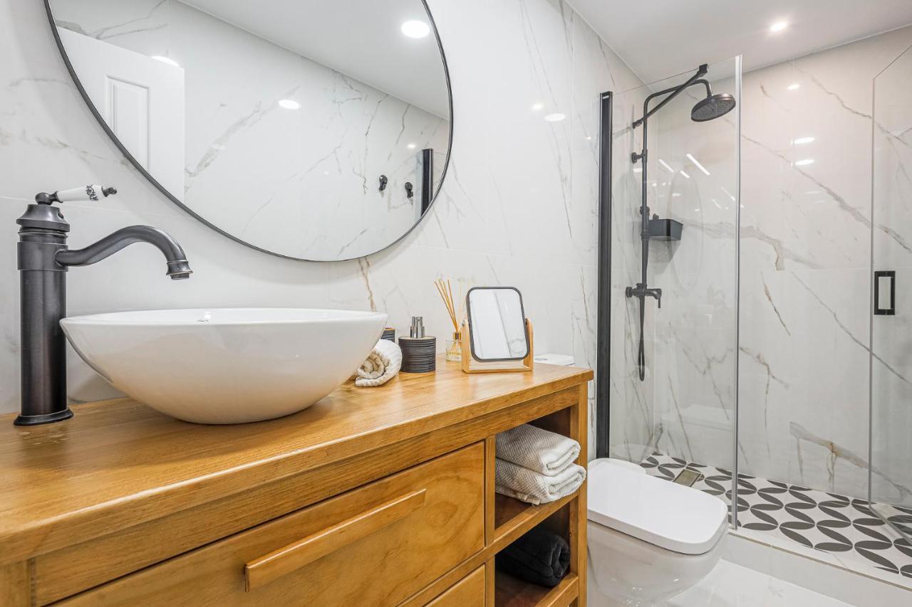 Esencias De Triana Appartement *
