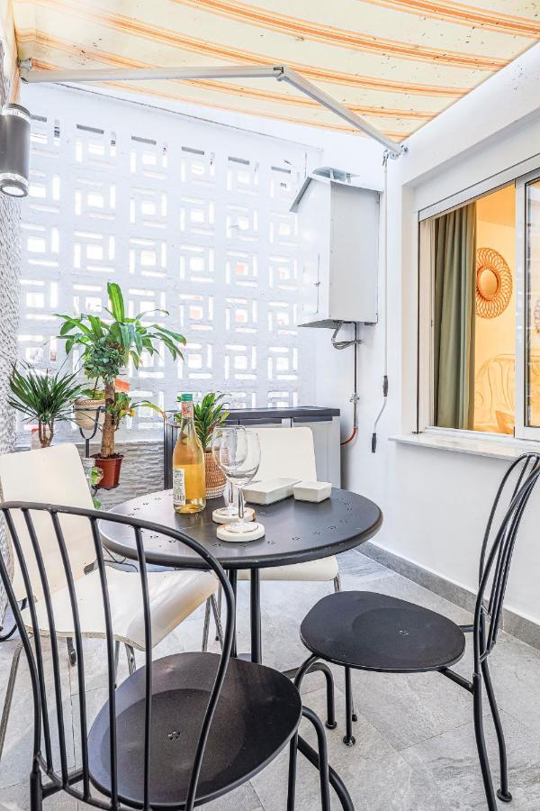 Appartement Esencias De Triana