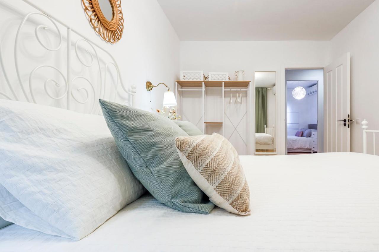 Esencias De Triana Appartement Sevilla