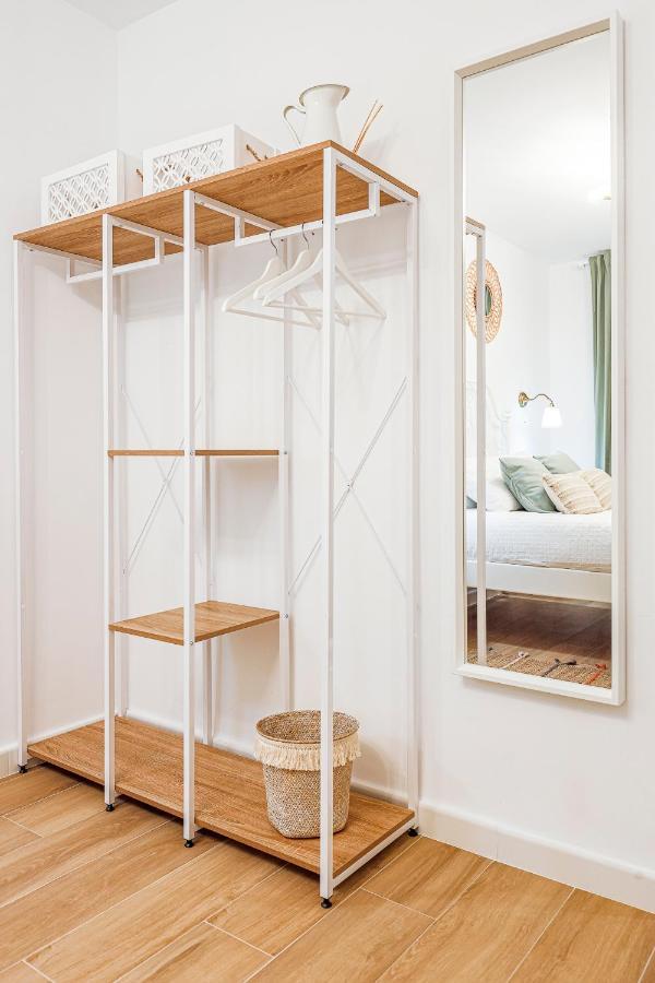 Esencias De Triana Appartement Sevilla