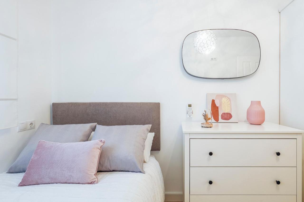 Esencias De Triana Appartement *