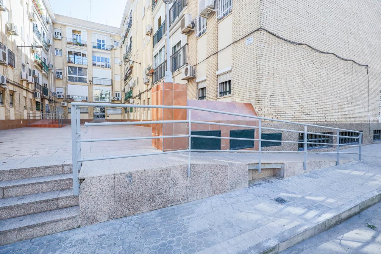 Esencias De Triana Appartement