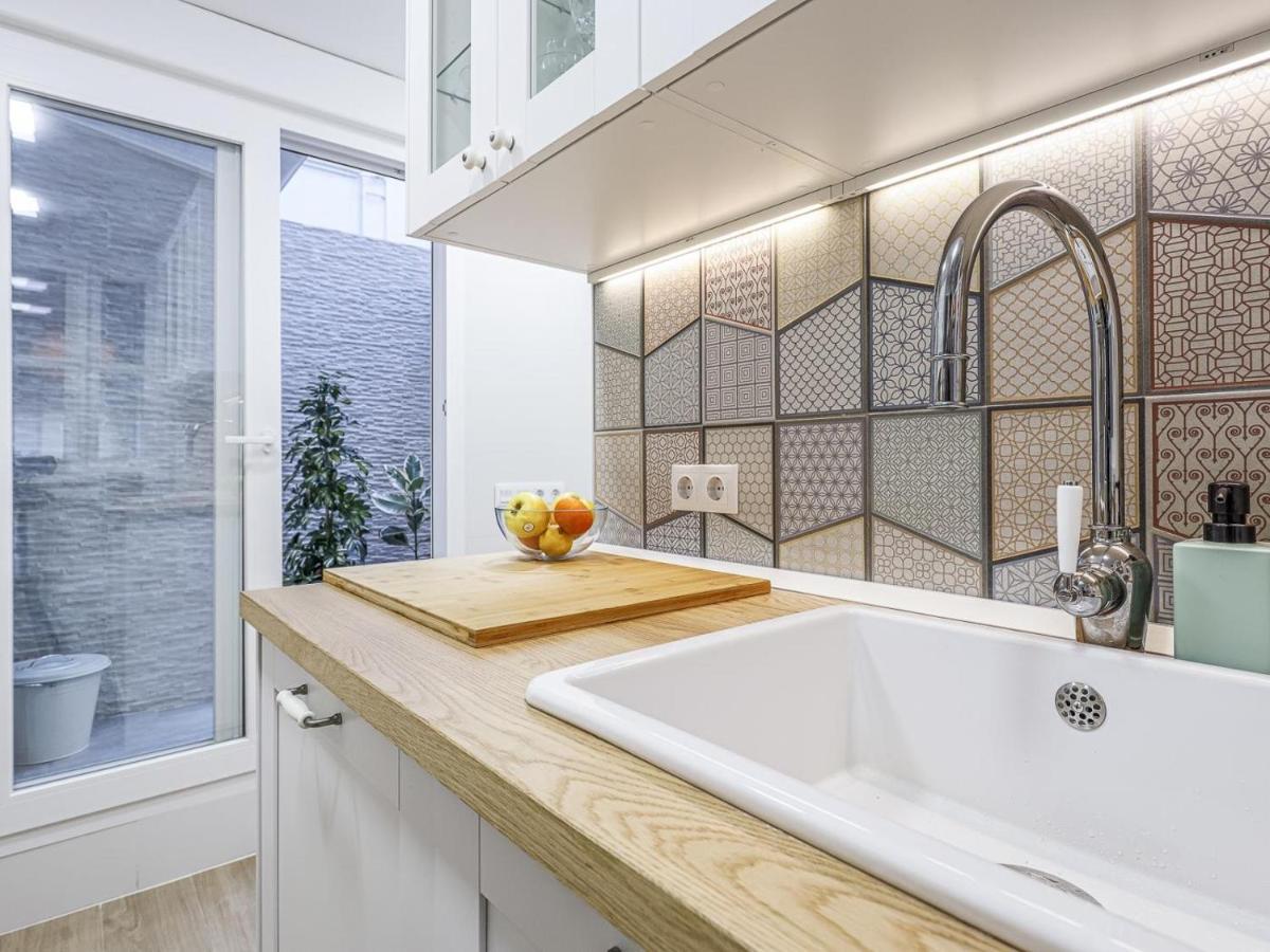 Apartment Esencias De Triana Seville