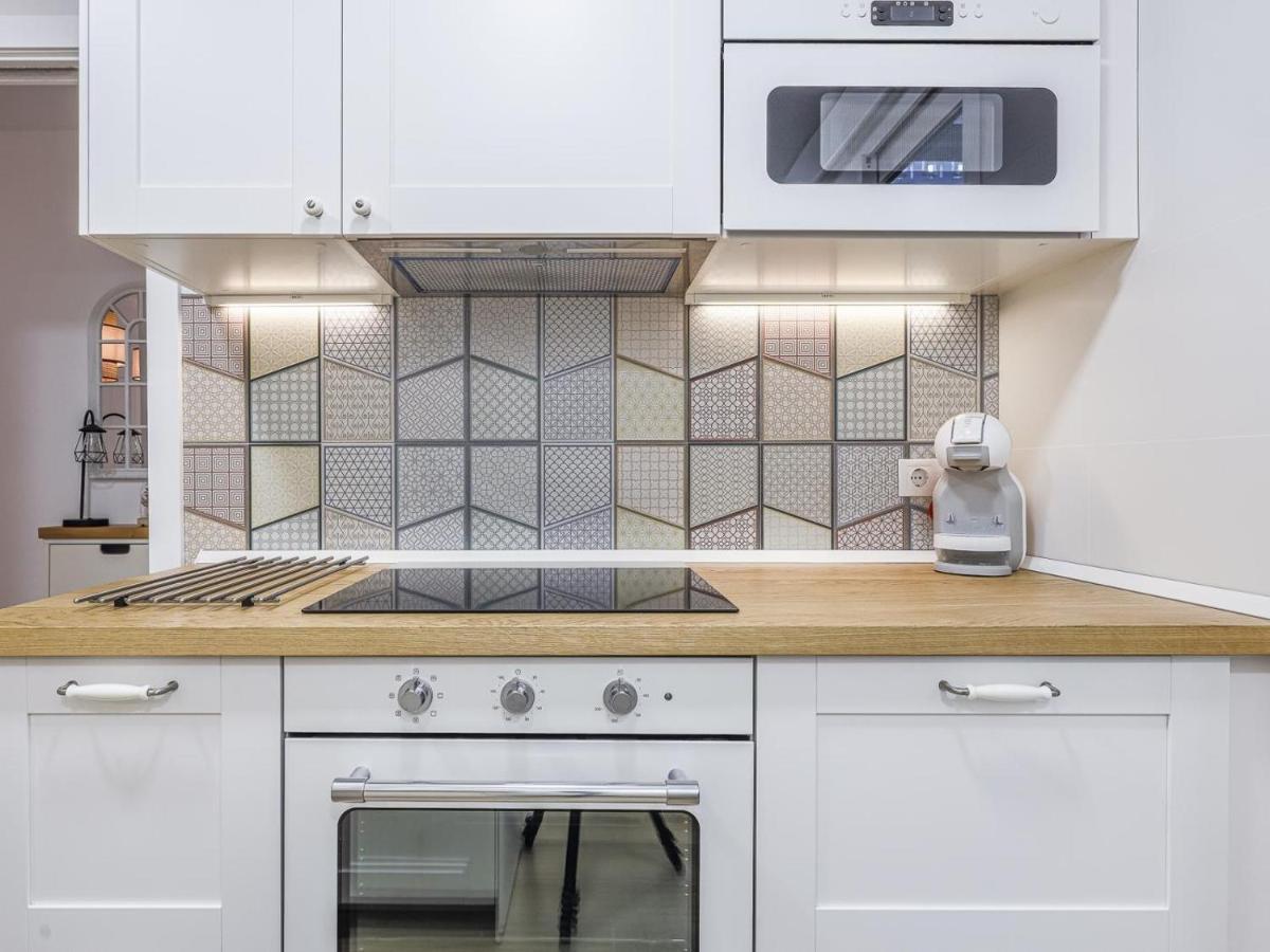 Apartment Esencias De Triana
