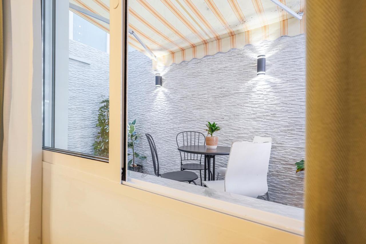 Apartment Esencias De Triana *