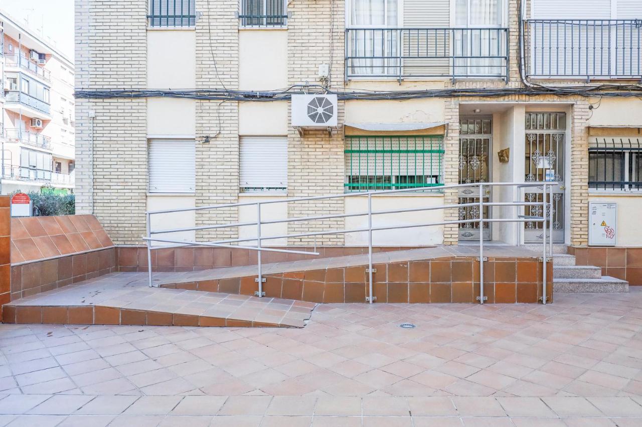 Apartment Esencias De Triana *