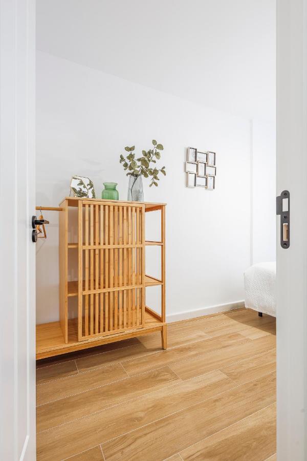 Apartment Esencias De Triana