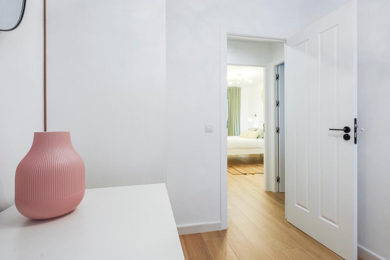Apartment Esencias De Triana Seville